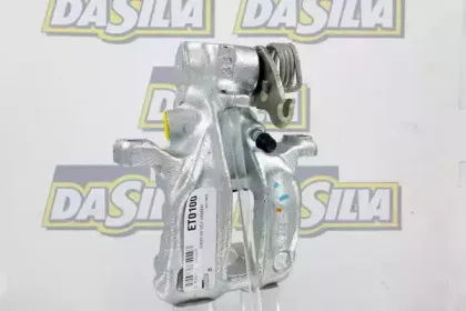dasilva-et0100