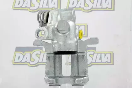 dasilva-et0100