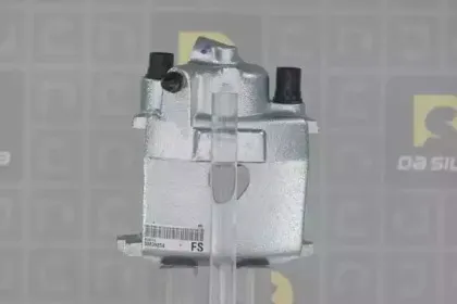 dasilva-et3300