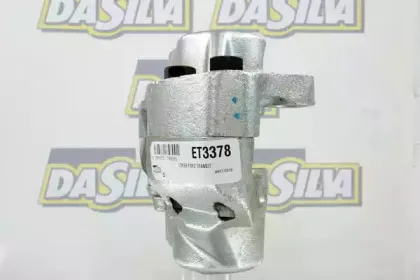 dasilva-et3378