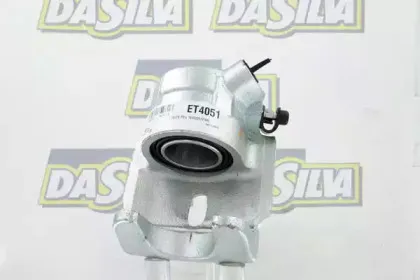 dasilva-et4051