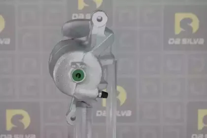 dasilva-et5008