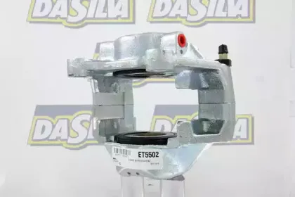 dasilva-et5502