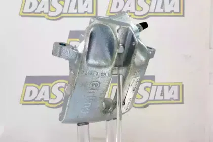 dasilva-et6040
