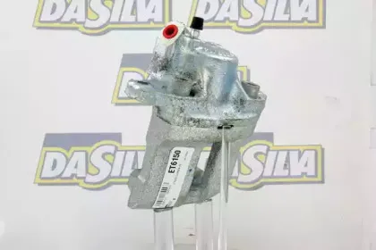 dasilva-et6150