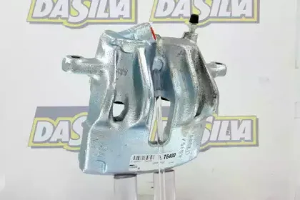 dasilva-et6400