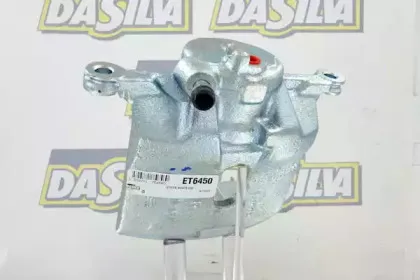 dasilva-et6450