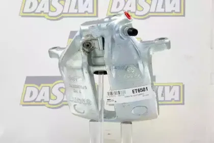 dasilva-et6501