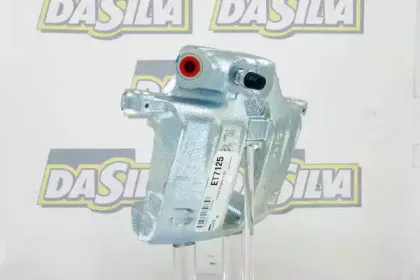 dasilva-et7125