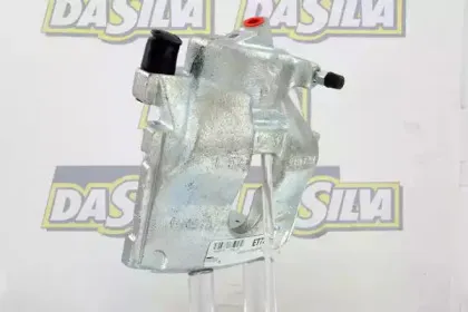 dasilva-et7300