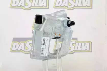 dasilva-et7455