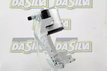 dasilva-et7521