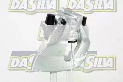 dasilva-et7525