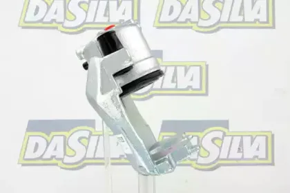 dasilva-et7525