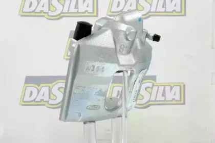 dasilva-et7617