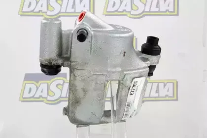 dasilva-et7705