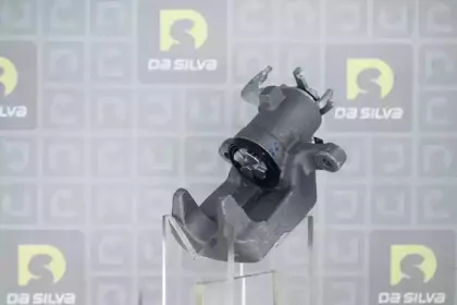 dasilva-et9808