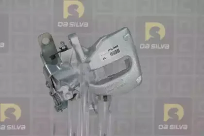 dasilva-et9903
