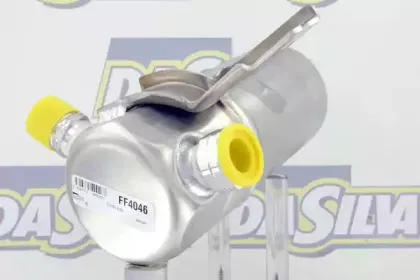 dasilva-ff4046