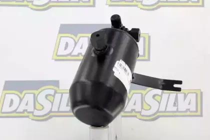 dasilva-ff4151