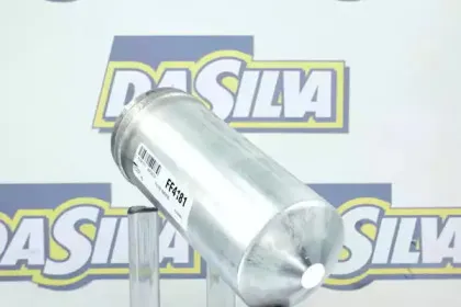 dasilva-ff4181