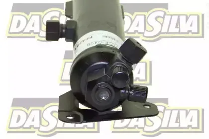 dasilva-ff4231