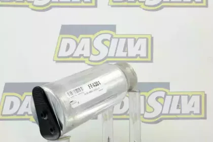 dasilva-ff4301