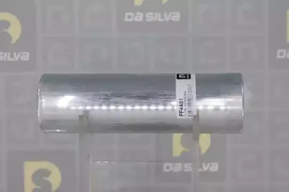 dasilva-ff4451