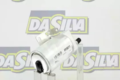 dasilva-ff4511