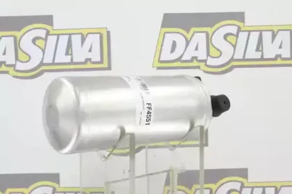 dasilva-ff4551
