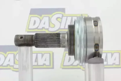 dasilva-j3050
