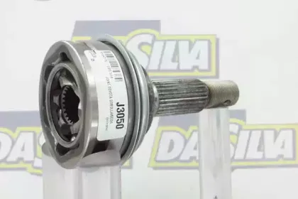 dasilva-j3050