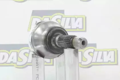 dasilva-j3090