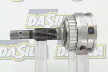 dasilva-j3100