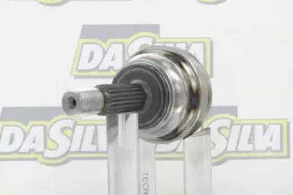 dasilva-j3300
