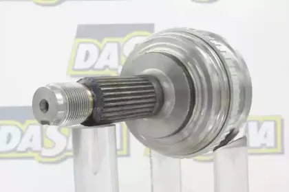 dasilva-j3400