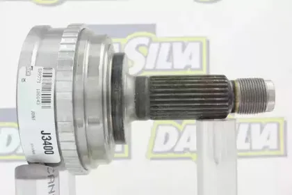 dasilva-j3400