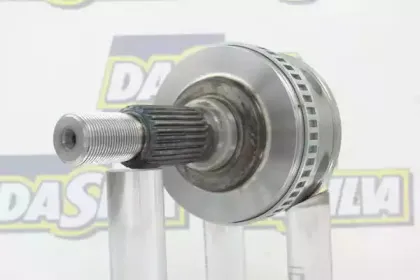 dasilva-j3500