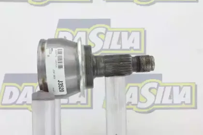 dasilva-j3520