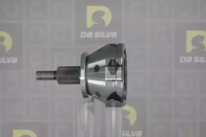 dasilva-j3607