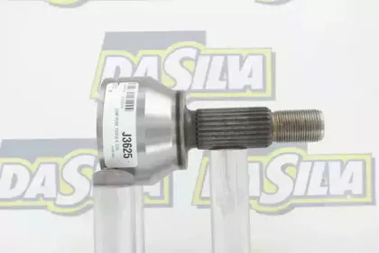 dasilva-j3625