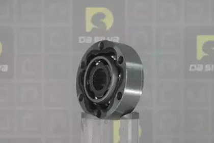 dasilva-j4501