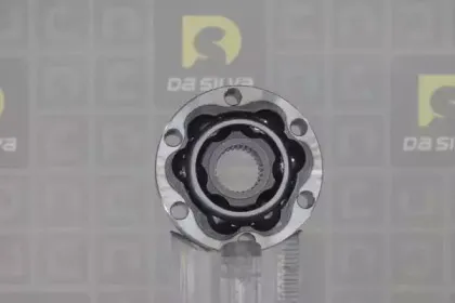 dasilva-j4501