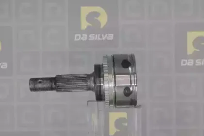 dasilva-j7452