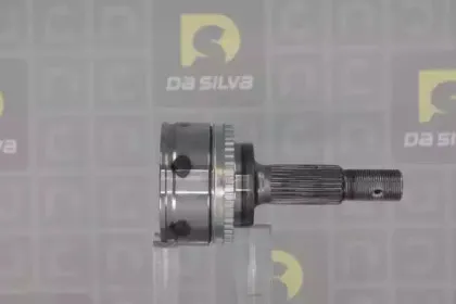 dasilva-j7452
