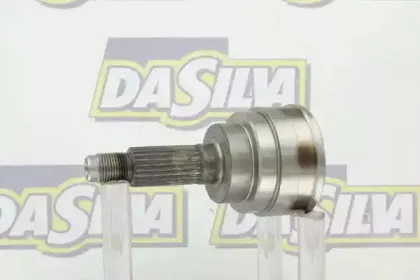 dasilva-j7560