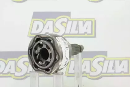 dasilva-j7560