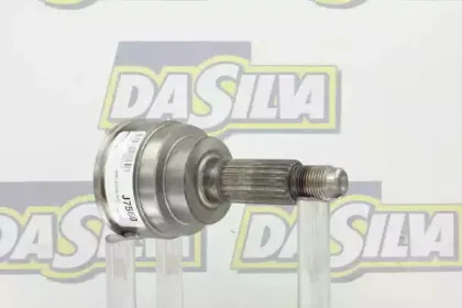 dasilva-j7560