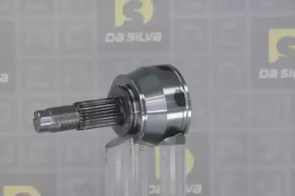 dasilva-j7565