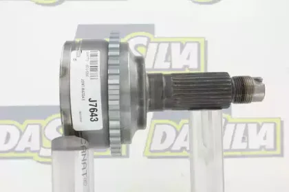 dasilva-j7643